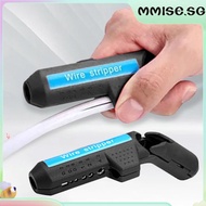 [mmise.sg] Cable Crimper Pliers Crimping Tool Cable Wire Stripper Plier Cut Line Hand Tools