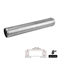 1pcs 0/45/90 Degrees Type Aluminum Tube Universal 51 63 76mm 2 2.5 3inch Cold Air Intake Pipe Racing