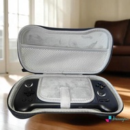 [Jonsunyour] 1 Piece Protective Case Box Portable Handheld Carrying Bag For Anbernic RG557 RG556 Gam