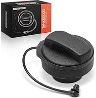 Frankberg Fuel Cap Fuel Cap Compatible with A2 8Z0 A4 8D2 A3 8L1 A1 8X1 8XK A8 4D2 4D8 Leon 1P1 B.o.