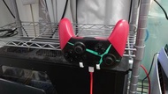 實惠鐵架用 switch (NS) pro手掣架 良值可用 3D打印品（不賣手掣）