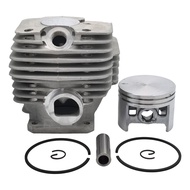 1119 020 1204 Cylinder Piston Kit For MS381 038 MS 381 Chainsaw