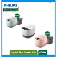 Rice Cooker Philips Hd 4515 / Philips Digital Rice Cooker Hd4515 /