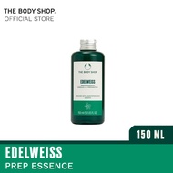 The Body Shop Edelweiss Prep Essence 150ML