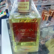 kanebo valcan hair tonic for men