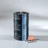 ELCO ELKO 8200UF 400V / 820UF400V SINECON