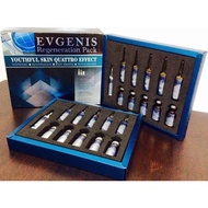 Evgenis Regeneration Pack (Stemcell + Glutathione)