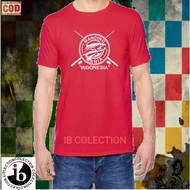 Distro T-Shirt Fishing Indonesia