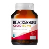 BLACKMORES - 抗氧化輔酵Q10 150mg 30粒 (平行進口)