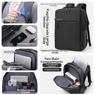 LATUO | Dedicated Laptop Backpack Commuting Business