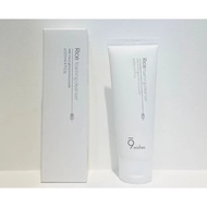 [9wishes] Rice foaming Cleanser 120ml