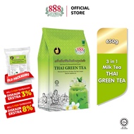 888 Instant THAI Green Tea (650g)