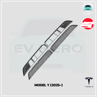 [EV HERO]Tesla แผงเสริมกันสกปรกหน้ารถยนต์ Front Guard Model Y/ Model 3/ Juniper/ Highland