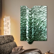 ZWART | ภาพวาดประดับลายน้ำ縠หรูหรา