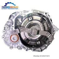 MESUN Brand New Transmission Gear Boxes M00000051 TF-80SC  AF40 for Senova X65 2.0T 6 Speed Automati
