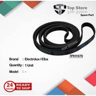 Electrolux / Elba 7PH1970 Washing Machine Dryer Belting