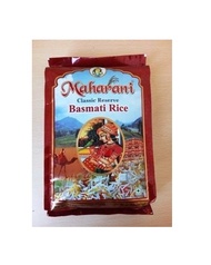 ข้าวบาสมาติมหารานี Basmati Rice Maharani 1 kg