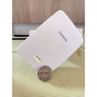 Linksys By Cisco RE3000W RE 3000W 3000 W Wireless N300 Wifi Range Extender Repeater Signal Booster