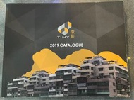 TINY微影2019 CATALOGUE