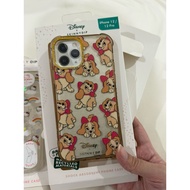 iphone case 12/12pro skinnydip lady disney Second Hand