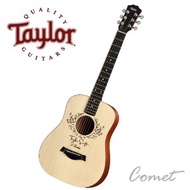 taylor swift 吉他&gt; 泰勒絲 Baby Taylor 小吉他 TS-BT 簽名旅行吉他/小吉他【Taylor木吉他專賣店】