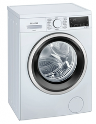 西門子 - WS12S468HK 8公斤 1200轉 前置式洗衣機