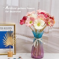 Dopamine Daisy Simulation Flower Decoration Wedding Photo Prop Home Decor