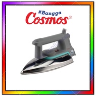 [NEW 2024] COSMOS Non-Stick Stainless Steel Electric Iron CIS 318/ CIS-318/ CIS318 [Official Warrant