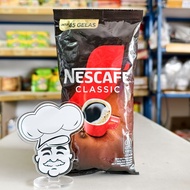 Nescafe Classic 90Gr Nescafe Classic Coffee Pouch 90Gr Nescafe Classic Coffee 90Gr Instant Coffee