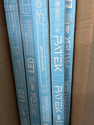 PATEK T8 LED 燈管 6500K