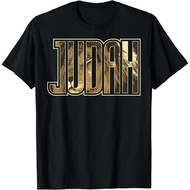 New Lion Of Judah Design, Hebrew Gift Idea T-Shirt For Man