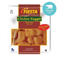 Fiesta Chicken Nugget 250 Gram (FROZEN FOOD BANDUNG)