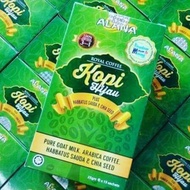 kopi hijau alana original