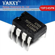 10pcs TOP245PN DIP TOP245 DIP-7 TOP245P TOP244PN TOP244 TOP243PN TOP243PN TOP242PN TOP232PN TOP224PN