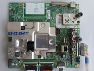 Mainboard LG 43UJ630T 49UJ630T พาร์ท EAX67133404 สายแพด้านนอกเส้นเล็ก (เมนบอร์ด แอลจี) อะไหล่แท้/ของ