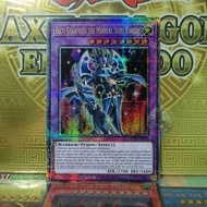 Gilti-Gearfried the Magical Steel Knight – MP24-EN016 – Quarter Century Secret Rare [Yugioh Card]