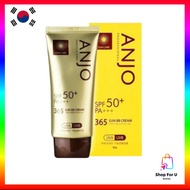 [ANJO] (ready to stock) Professional 365 Sun BB Cream 50g SPF 50+ PA+++ 50ml