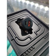 30 watt USB+C fast charger car charger