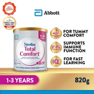 SIMILAC TOTAL COMFORT 2-FL (YEAR 1-3) 820G