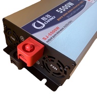 inverter 5500w/24v