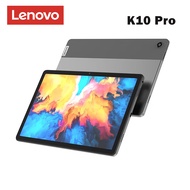 Lenovo K10 Pro แท็บเล็ต WIFI 4 + 128GB 10.6 นิ้ว 2K เต็มหน้าจอ Commercial Office ความบันเทิงการศึกษาหลักสูตรออนไลน์แท็บเล็ตการเรียนรู้