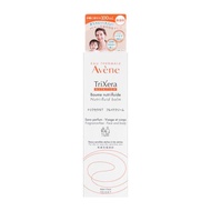 Avene（雅漾）Trixera NT 全效修護潤膚乳 S 100mL 資生堂 全身用保濕乳霜 適合敏感肌