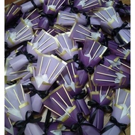 Bouquet kosong ,casing bouquet/bouquet mini/bouquet convo graduation