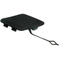 Automobile Accessories 51127363264 Car Rear Bumper Tow Hook Cover Plastic Fit for BMW 4 Series F32/F