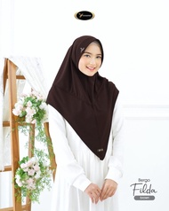 Bergo Filda Yessana