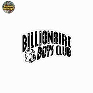 Sticker BLli0naRe B0ys Club logo nG0 stickers