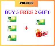 Dettol Antibacterial Body Bar Soap 100g