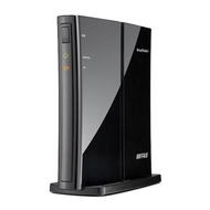 BUFFALO ブロードステーション リモートアクセス&Giga対応 有線LANルーター [BHR-4GRV2] BHR4GRV2  販売単位：1 送料無料