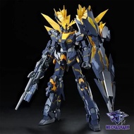 Daban 6643A MG 1/100 Banshee Norn Assembly Model - Master Grade Fighter - Universal Century Space Ro