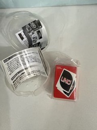 迷你UNO 扭蛋卡牌遊戲